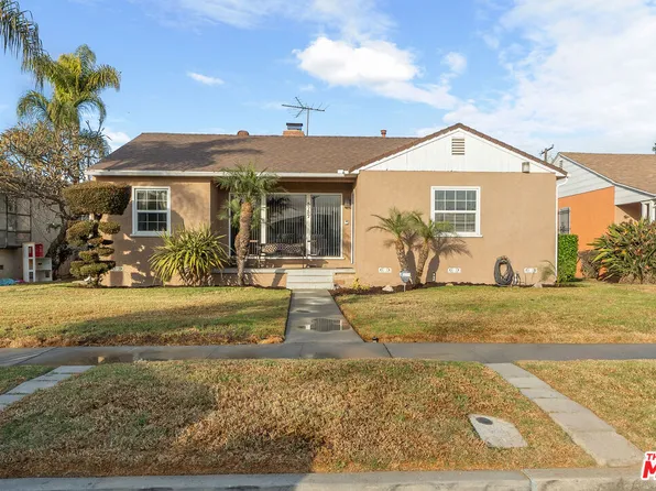 3737 Palm Ave, Lynwood, CA 90262