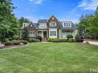 14617 Norwood Rd, Raleigh, NC 27614