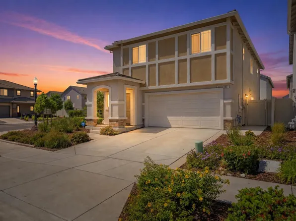 3807 Sunsetparke Way, Sacramento, CA 95834
