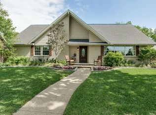 13410 Rolling Hills Ln, Dallas, TX 75240