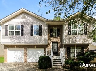 223 Arbor Creek Dr, Dallas, GA 30157