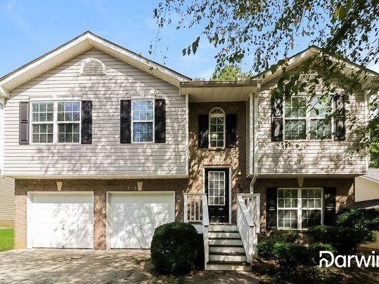 223 Arbor Creek Dr, Dallas, GA 30157