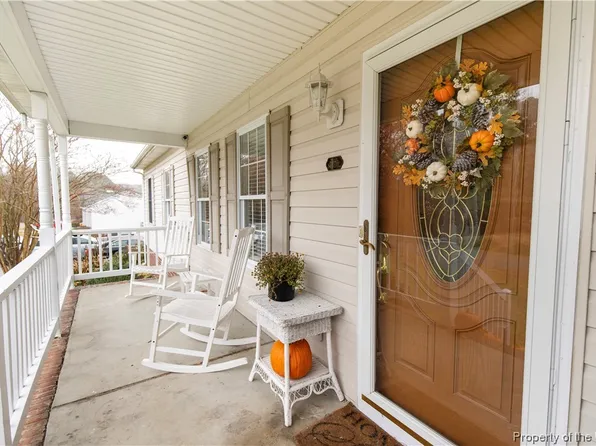 118 Point O Woods Rd, Williamsburg, VA 23188