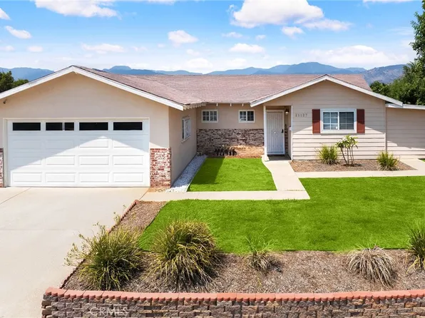 21127 E Cypress St, Covina, CA 91724