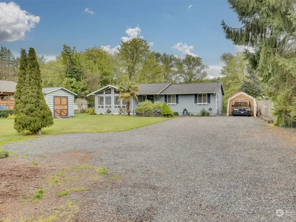 817 Mill Avenue, Snohomish, WA 98290