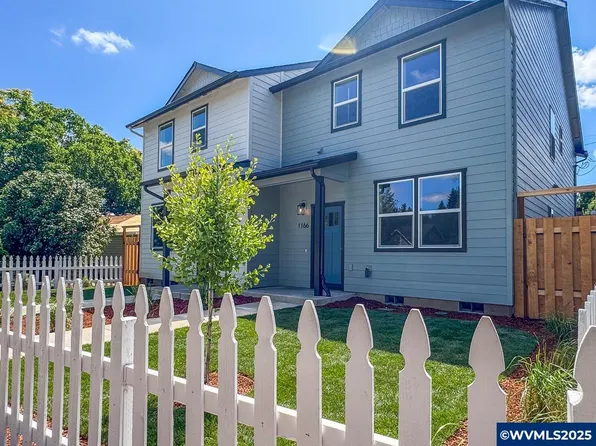 1166 7th St NW, Salem, OR 97304