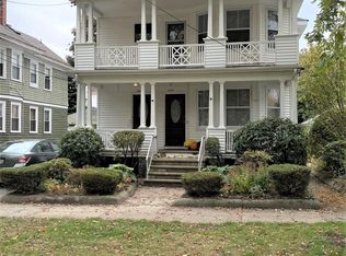 454 Pleasant Valley Pkwy FLOOR 2, Providence, RI 02908