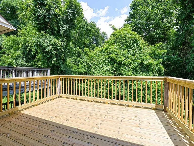 Master Deck