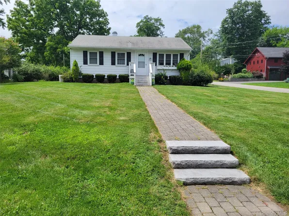 18 Taft Avenue, Montgomery, NY 12549