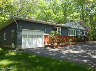 131 Gold Key Rd, Milford, PA 18337
