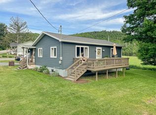10 Broughton Hollow Rd, Wellsboro, PA 16901