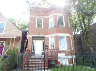 6505 S May St, Chicago, IL 60621