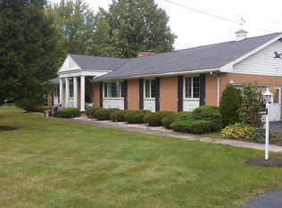 1112 Richland Rd, Marion, OH 43302