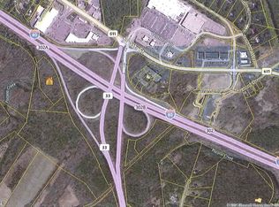 Route 80 E, Stroudsburg, PA 18360