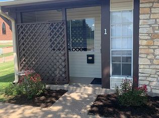 2100 Windsor Dr APT 1, Bryan, TX 77802