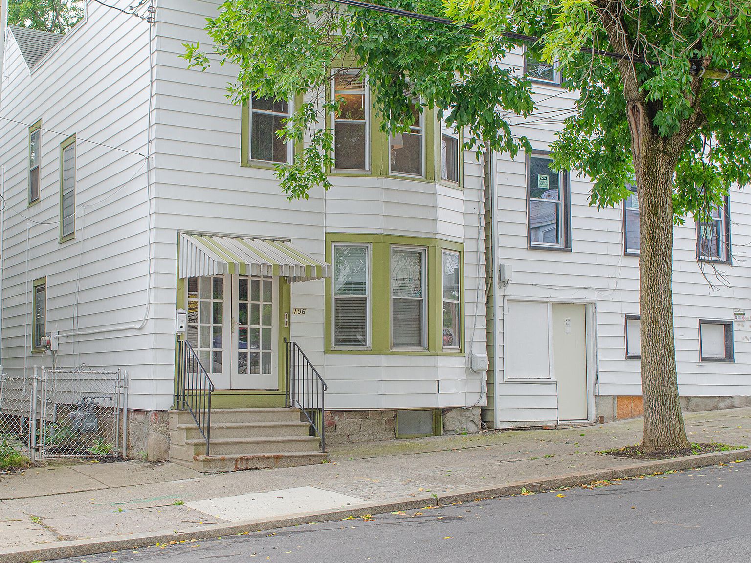 106 Second Avenue, Albany, NY 12202 | Zillow