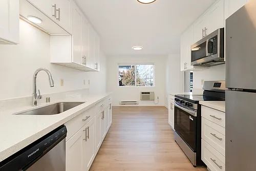 Nordhaven Apartments Photo 1