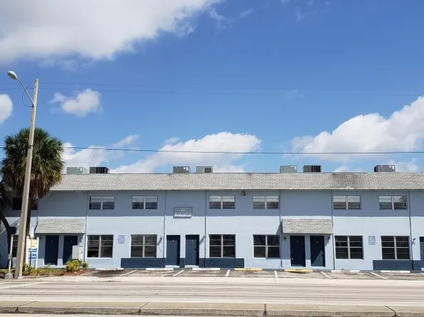 1160 W Blue Heron Blvd APT A, Riviera Beach, FL 33404