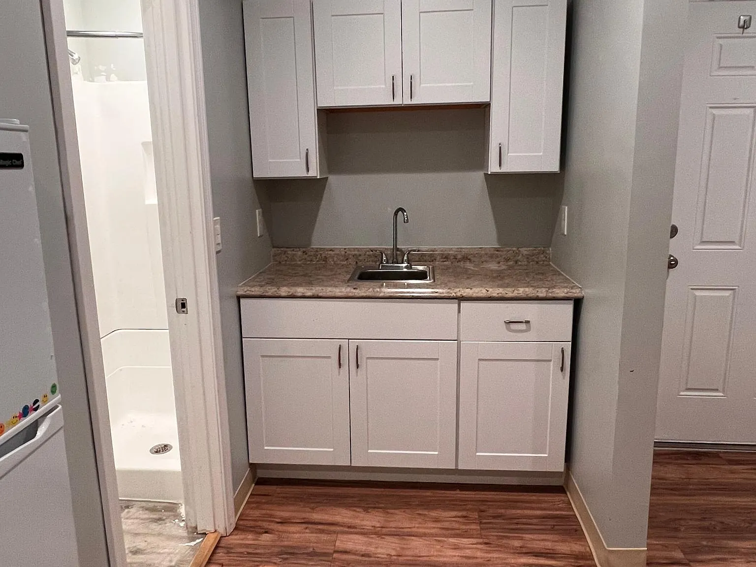 Studio, $1,250 — Photo 4