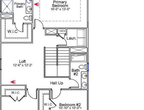 3rd image of 4036 Monetta Dr