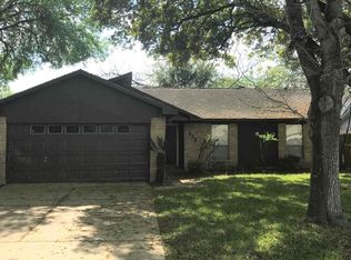 435 Land Grant Dr, Richmond, TX 77406