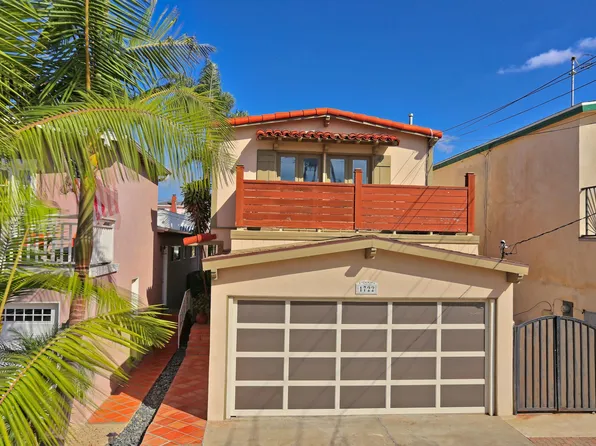 1722 Dixon St, Redondo Beach, CA 90278