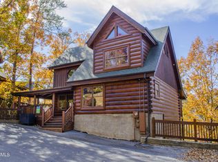 1304 Timberwolf Way LOT 79, Sevierville, TN 37876