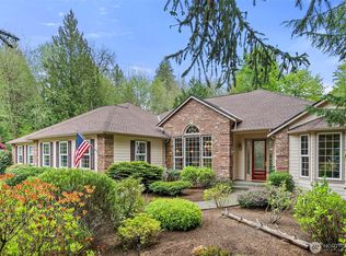5315 Klipsun Lane SW, Olympia, WA 98512
