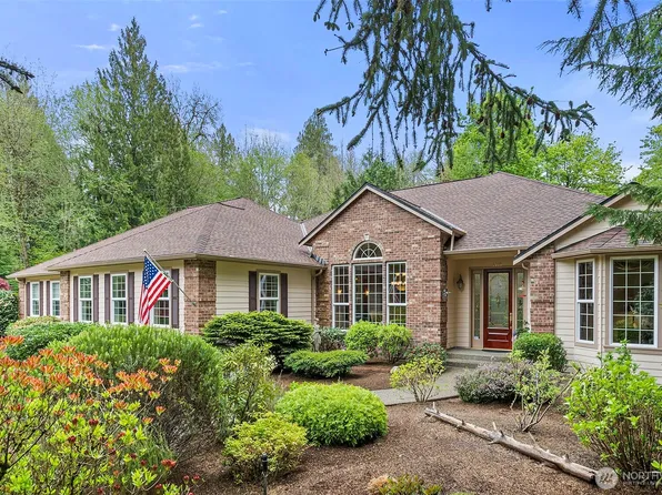 5315 Klipsun Lane SW, Olympia, WA 98512