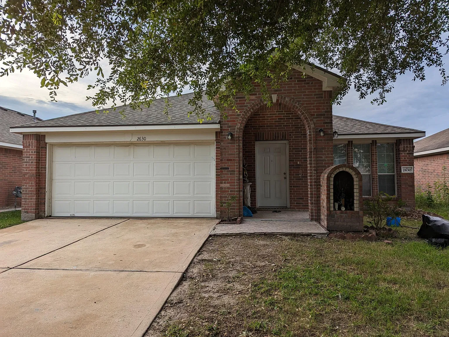 4 bed, 1860 sqft, $1,850 — Photo 2