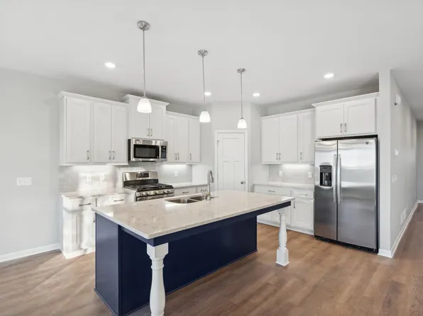 14366 Kingsview Ln N, Dayton, MN 55327