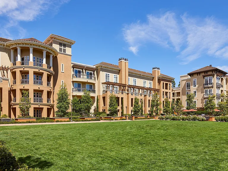 North Park Apartment Homes — Photo 9