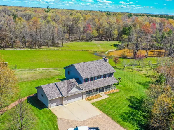 10311 Quarry Rd, Wisconsin Rapids, WI 54494