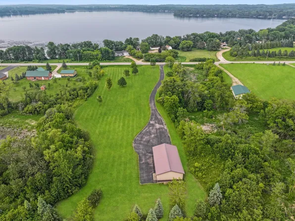 15494 County Road 102 NE, Parkers Prairie, MN 56361