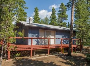20 Paint Brush Dr, Black Hawk, CO 80422