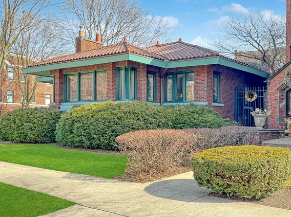 6901 S Chappel Ave, Chicago, IL 60649