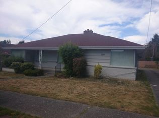 1116 NW 127th St, Seattle, WA 98177