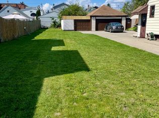 126 Goethe St, Buffalo, NY 14206