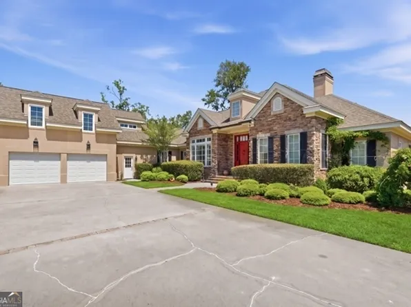 154 Enclave Blvd, Savannah, GA 31419