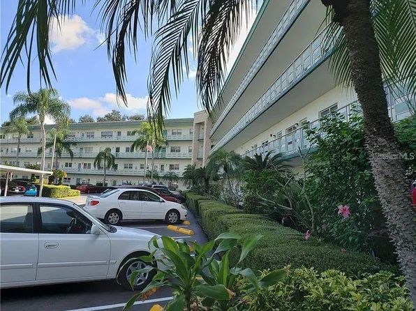 5725 80TH STREET N #217, ST PETERSBURG, FL 33709