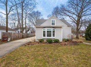 26723 W Woodland Ave, Antioch, IL 60002