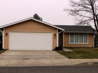 172 S Andrea St, Milton Freewater, OR 97862