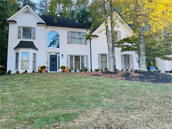 2427 Watercrest Ter NW, Acworth, GA 30101
