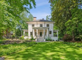 818 Springdale Rd NE, Atlanta, GA 30306