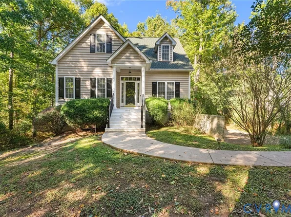 8010 Forest Hill Ave, Richmond, VA 23225