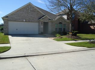 3506 Cactus Creek Dr, Spring, TX 77386