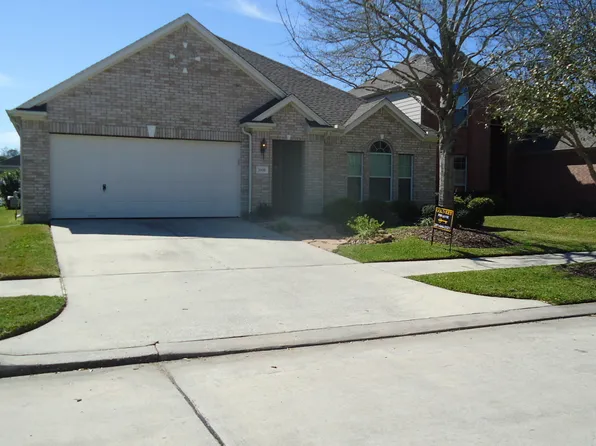 3506 Cactus Creek Dr, Spring, TX 77386