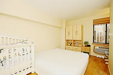 Rented by New York Residence