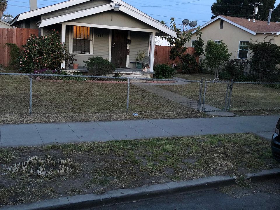 1st image of 3871 1/2 Chamoune Ave