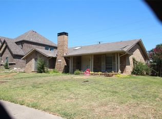 3801 Eugene Ct N, Irving, TX 75062